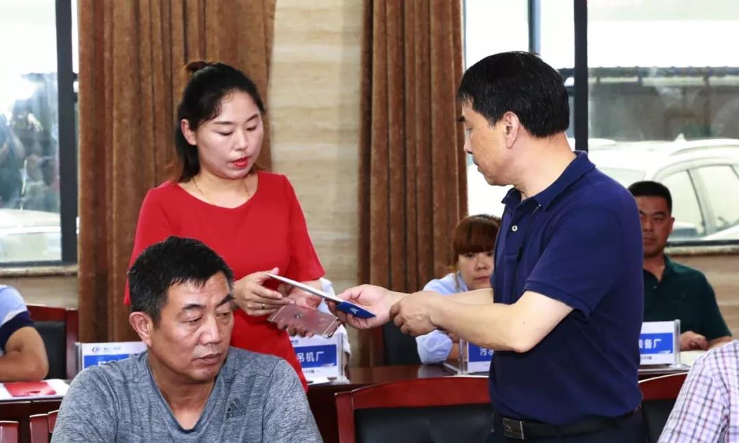 長(zhǎng)袖善舞穩(wěn)中求進(jìn)，縱橫捭闔砥礪前行--程力公司上半年實(shí)現(xiàn)時(shí)間近半任務(wù)過(guò)半的既定目標(biāo)